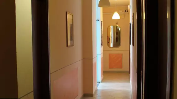 Hotel Alessander | Lombardy - Milano (ve civarı) - Milano - Vigentino