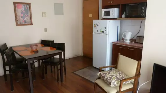 R&R Apartment Suites | Santiago - Santiago (ve civarı) - Santiago