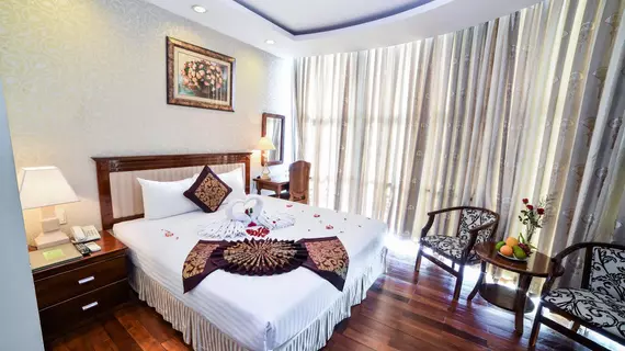 Sun River Hotel | Thua Thien-Hue (vilayet) - Da Nang (ve civarı) - Da Nang - Hai Chau