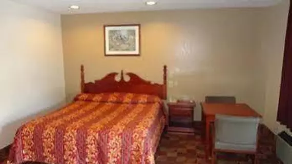 Budget Inn Northport | Alabama