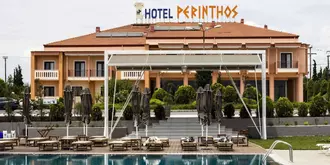 Perinthos Hotel