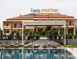 Perinthos Hotel | Doğu Makedonya ve Trakya - Chalkidona