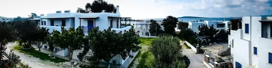 Maistrali Studios | Ege Adaları - Paros