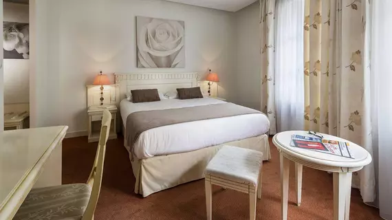 Hôtel Royal | Occitanie - Herault (bölge) - Montpellier (ve civarı) - Montpellier - Montpellier Kent Merkezi