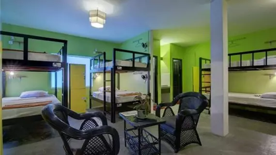 The Luxury Concept Hostel | Siem Reap (ili) - Siem Reap