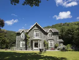 Hazel Bank Country House | Cumbria (kontluk) - Keswick - Rosthwaite