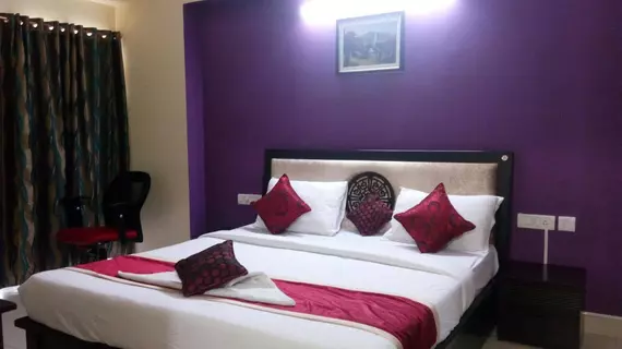 Rishon Suite | Karnataka - Bengaluru (ve civarı) - Bengaluru