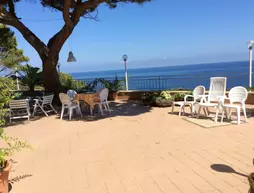 Villa Terrazzo Dei Pini | Sicilya - Palermo (vilayet) - Bagheria