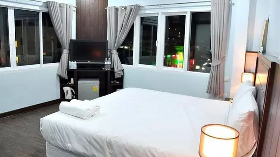 Thor Huahin 57 | Prachuap Khiri Khan (ili) - Hua Hin (ve civarı) - Hua Hin