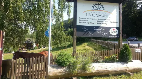 Linkenmuehle Landgasthof | Baden-Wuerttemberg - Wallduern