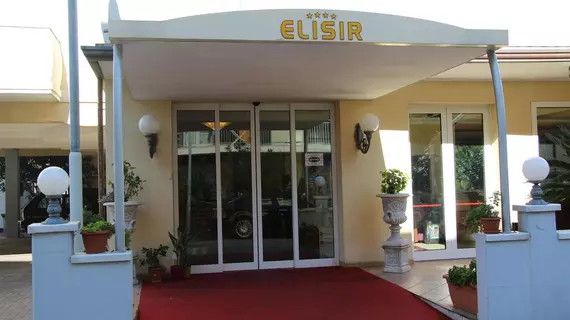 Hotel Elisir | Emilia-Romagna - Rimini - Rivabella