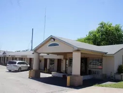 Budget Inn Motel Atoka | Oklahoma - Atoka