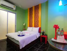 PS Resort | Songkhla (vilayet) - Hat Yai (ve civarı) - Hat Yai - Kho Hong