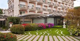 Bristol Grand Hotel - Stresa | Piedmont - Stresa