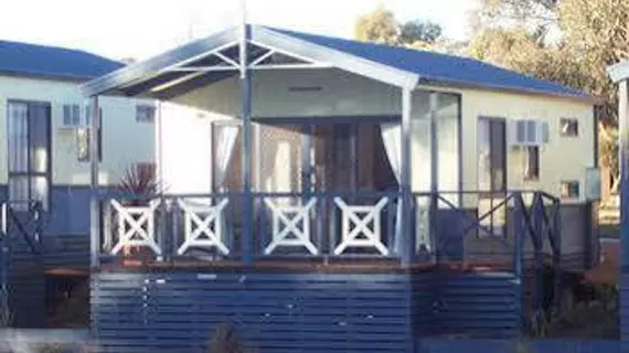 Capital Country Holiday Park | Avustralya Başkent Bölgesi - Tuggeranong - Kanberra (ve civarı) - Sutton