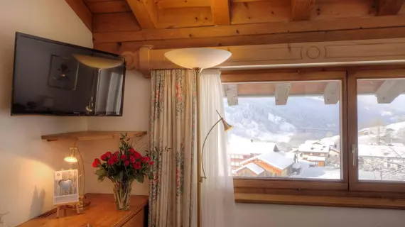 Sunstar Boutique Hotel Albeina Klosters | Maloja District - Graubuenden - Klosters-Serneus