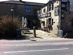 Old Silent Inn | Batı Yorkshire (kontluk) - Keighley