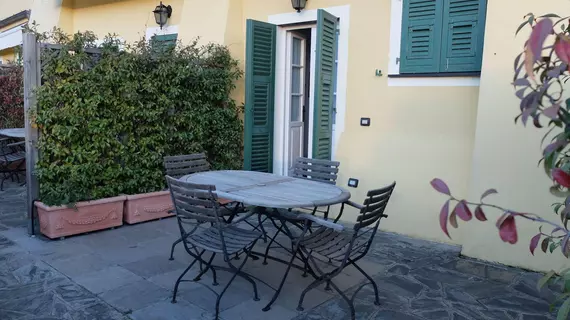 Appartamenti Villa dellErta | Liguria - La Spezia (il) - Levanto