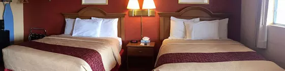 DeQueen Courtyard Inn | Arkansas - De Queen