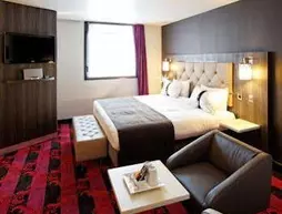 Holiday Inn Paris-Versailles-Bougival | Ile-de-France - Yvelines (bölge) - Bougival