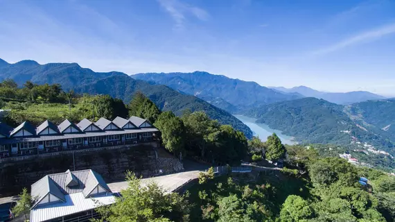 TZU HSIN Garden | Nantou County - Ren-ai - Wushe