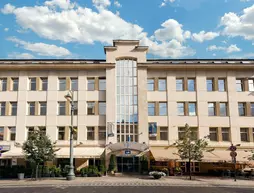 Neringa Hotel | Vilnius (ve civarı) - Vilnius