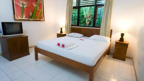 Kusnadi Hotel | Bali - Badung - Padma