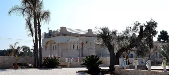 Casale Porto Contessa | Puglia - Bari (il) - Polignano a Mare