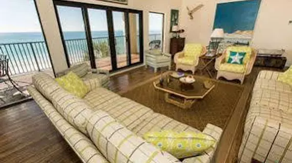 Sterling Resorts - Huntington by The Sea | Florida - Fort Walton Beach - Destin (ve civarı) - Miramar Beach