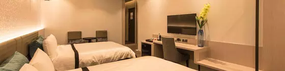 Voga Motel | Taichung (ve civarı) - Taichung - Situn Bölgesi