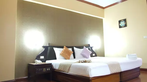 Ratchada City Hotel | Bangkok - Ratchadaphisek