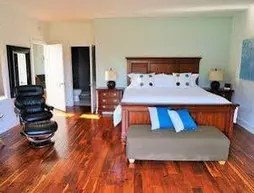 On the 6 Bed and Breakfast | Ontario - Niagara Regional Belediyesi - Niagara Şelalesi (ve civarı), Kanada - Niagara-on-the-Lake