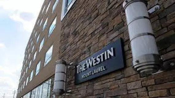 Westin Mount Laurel | New Jersey - Washington Township - Mount Laurel (ve civarı) - Mount Laurel