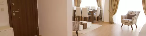 Taksim Bomonti VIP Apartments |  Istanbul  - Şişli - Bomonti