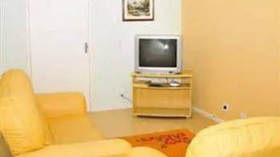 Ampiezza Flat Hotel | South Region - Parana (eyaleti) - Curitiba (ve civarı) - Curitiba - Matriz