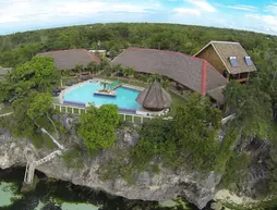 Cliffside Resort | Bohol - Panglao