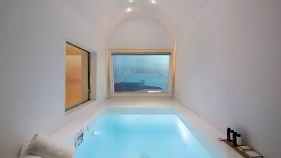 Caipirinha Residence | Ege Adaları - Santorini