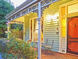 Pendower House B&B | Victoria - Daylesford (ve civarı) - Daylesford