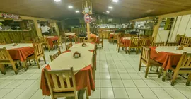 El Churrasco Hotel y Restaurante | Alajuela (ili) - San Jose (ve civarı) - Poasito