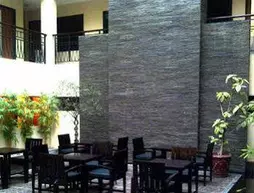 Rota Hotel | West Java - Cakarta (ve civarı) - Cakarta