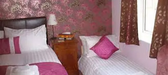 Vine Cottage B&B | Wiltshire (kontluk) - Devizes