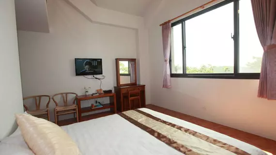 Yi Ho B&B | Hualien İdari Bölgesi - Hualien (ve civarı) - Ji'an