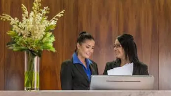 BEST WESTERN PLUS Launceston | Tazmanya - Launceston (ve civarı) - Launceston - Launceston CBD