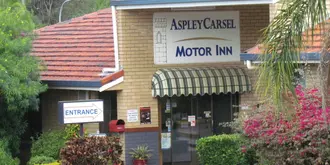 Aspley Carsel Motor Inn