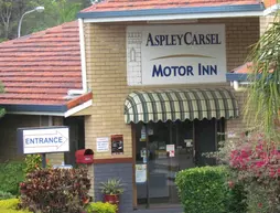 Aspley Carsel Motor Inn | Queensland - Brisbane (ve civarı) - Carseldine