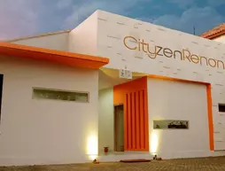 Cityzen Renon | Bali - Denpasar - Panjer