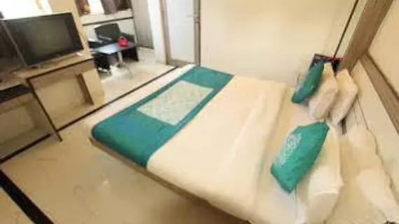 OYO Rooms Mashal Chowk | Daman ve Diu - Pardi