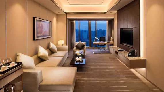 DoubleTree by Hilton Chongqing Nanan | Chongqing (ve civarı) - Chongqing - Nan An