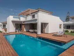 Satin Villas | Larnaka Bölgesi - Ayia Napa