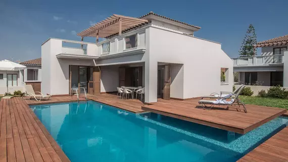 Satin Villas | Larnaka Bölgesi - Ayia Napa